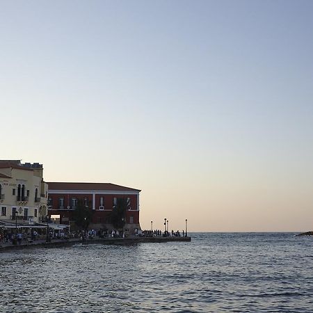 La Vita Classica Chania  Exterior foto