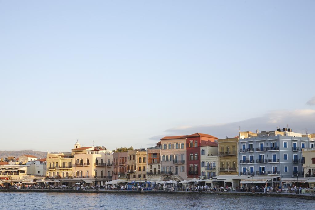 La Vita Classica Chania  Exterior foto