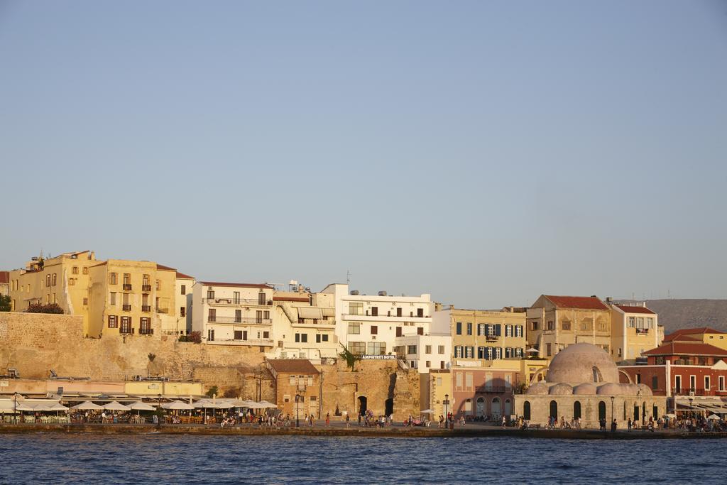 La Vita Classica Chania  Exterior foto