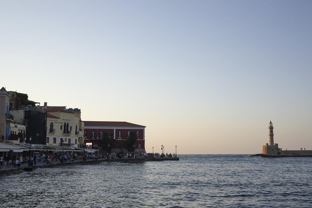 La Vita Classica Chania  Exterior foto